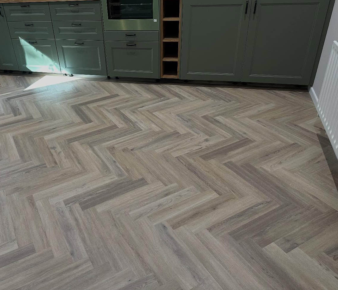 Flooring Services Hampshire